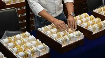 عاجل.. أسعار الذهب المحلية والعالمية اليوم 10 أبريل 2026.. تابع آخر تحديث لكل الجرامات